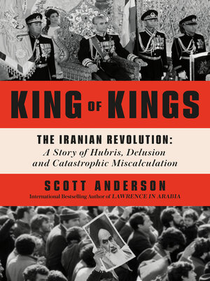 cover image of King of Kings
